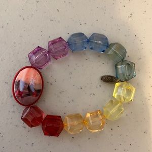 Tarina Tarantino bracelet